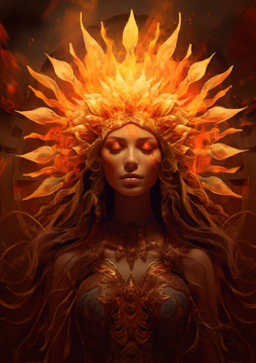 AUCTORITAS UMBRAE PSYCHE (4 levels) - (Autorität des psychischen Schattens - durch kohärente Anziehungskraft)
