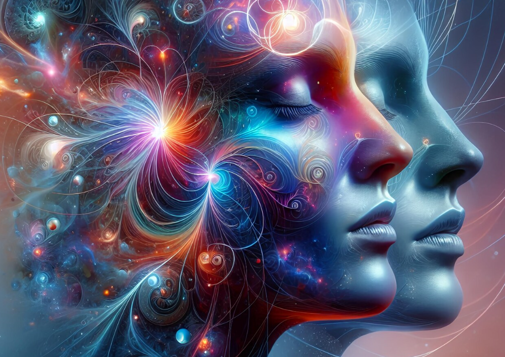 THE MINDCHAIN DOMINION CODEX (5 levels) - (Gedanken, Gehorsam und Entscheidung werden in einem einzigen durchsetzenden Kreislauf vereint)