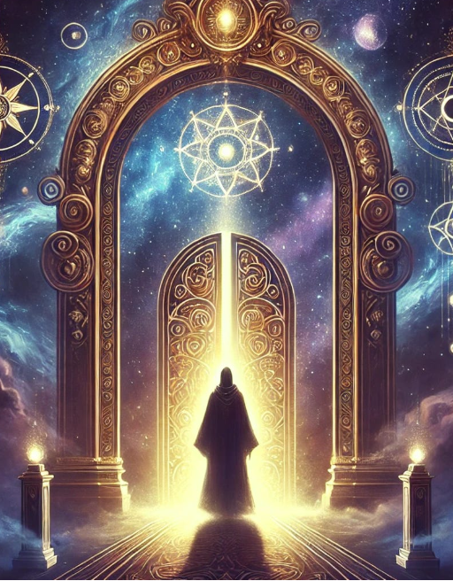 THE SACRED COMMERCE CODEX (5 levels) - (Wo Heilung und Geschäft ohne Konflikte koexistieren)