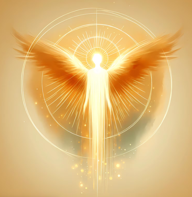 Angelic Voice Codex - (Wenn die Stimme zum Träger des Lichts wird)