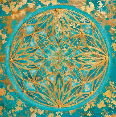 Einweihung "SOUL AWAKENING" - Der Zeitkollaps - INITIATION VIII