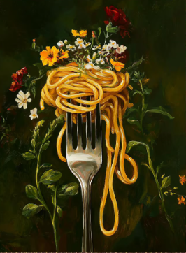 THE EMBODIED WHOLENESS RESTORATION SYSTEM (5 levels) - (Eine fünfstufige energetische Heilungsarchitektur zur Behandlung des Essverhaltens)