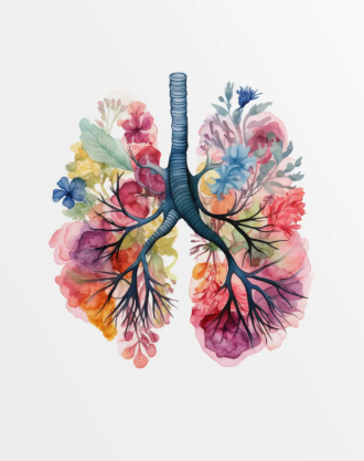 THE INTEGRATED BREATH AUTONOMY SYSTEM - (Eine einheitliche energetische Architektur zur Wiederherstellung der Atemwegssouveränität - Heilung Asthma)