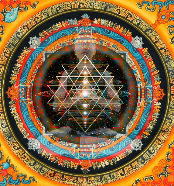 Einweihung "SOUL AWAKENING" - Die Souveränitäts-Eigenermächtigung - INITIATION XI