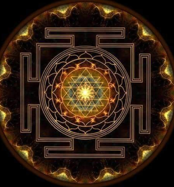 Initiation "SOUL AWAKENING" - Breathless Fire - INITIATION VII