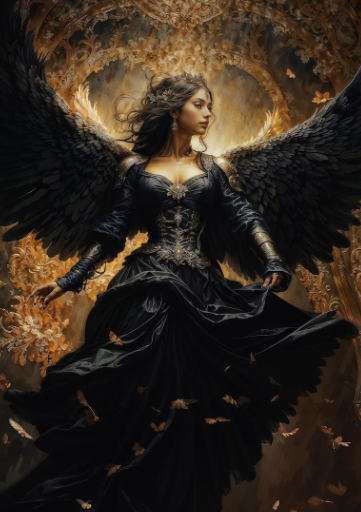 SIEGEL-PAKT MIT GEIST-GÖTTIN LILITH 🖤- Leidenschaft, Macht & Sexualität