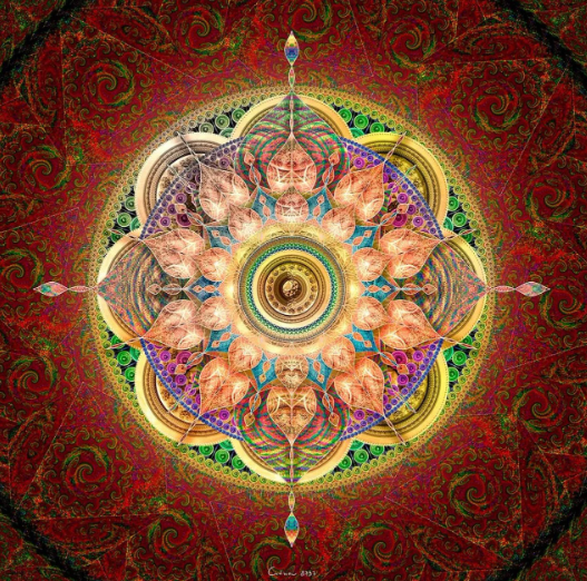 AUTONOMOUS ENERGY CONTINUITY SYSTEM (4 levels) - (Eine fünfstufige Energiearchitektur für autarke Energieversorgung, Ressourcenerschöpfung und souveränen Energiefluss)