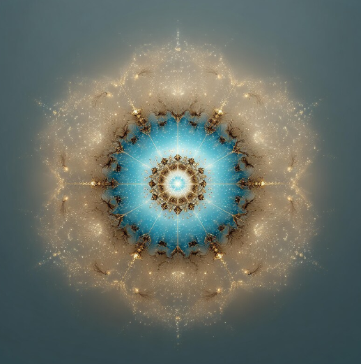 ZERO-DRAIN HEALING LOOP (4 levels) - (Ein vierstufiges energetisches System für chronische Erkrankungen, langfristige Erschöpfung und nicht erschöpfende Heilung)