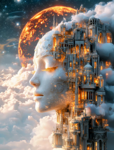 LIVING INSULATION RENEWAL SYSTEM (4 Levels) - (Wiederherstellung der weichen Hüllen von Signal, Struktur und souveräner Regeneration)