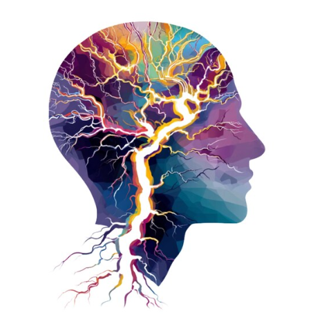 THE NEURAL STORM COHERENCE SYSTEM (4 Levels) - (Eine vierstufige energetische Architektur zur Stabilisierung von Anfallsfeldern und zur Wiederherstellung der bioelektrischen Souveränität)