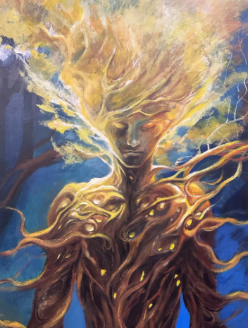 AUTONOMIC SHOCK INTEGRATION ARCHITECTURE (4 Levels) - (Ein vierstufiges energetisches System zur Wiederherstellung der Stabilität des Nervensystems nach Überlastung, Trauma und plötzlicher Entladung)