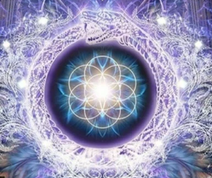 THE SAHASRARA SOVEREIGNTY PROTOCOL (5 Levels)  - (Ein 5-stufiges energetisches System zur Reinigung, Heilung und zum Schutz vor energetischen Parasitismus und vampirischen Archetypen)