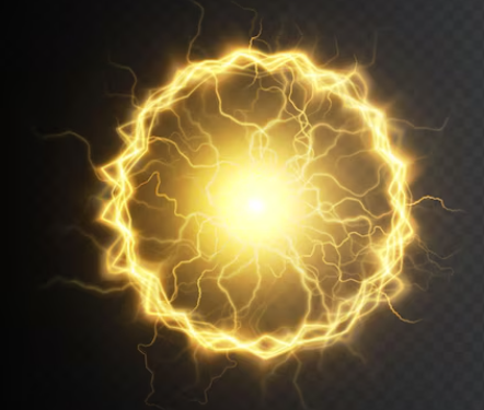 Electric Gold - (Goldgrube - Erfolg, Glück uvm.)