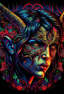 SIEGEL-PAKT MIT GEIST-GOTT ASTAROTH 🖤 - Macht/Wissen/Charisma/Schutz uvm.