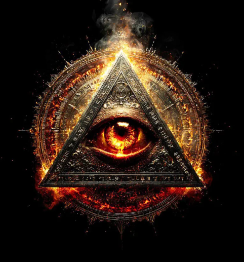 PAKTKODEX DER MEISTER - SOUVERÄNITÄTS - PAKT 72 GEISTER/GÖTTER-VERBINDUNGEN 👑 - Bund aller Könige