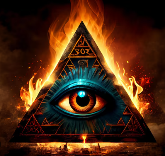 PAKTKODEX DER MEISTER - SOUVERÄNITÄTS - PAKT 72 GEISTER/GÖTTER-VERBINDUNGEN 👑 - Bund aller Könige