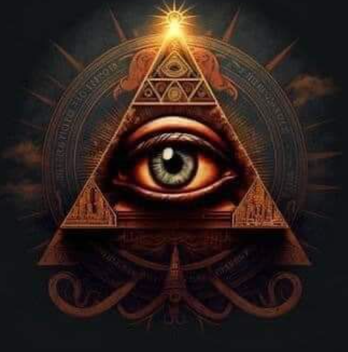 PAKTKODEX DER MEISTER - SOUVERÄNITÄTS - PAKT 72 GEISTER/GÖTTER-VERBINDUNGEN 👑 - Bund aller Könige