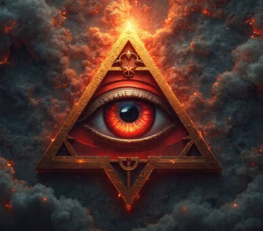 PAKTKODEX DER MEISTER - SOUVERÄNITÄTS - PAKT 72 GEISTER/GÖTTER-VERBINDUNGEN 👑 - Bund aller Könige