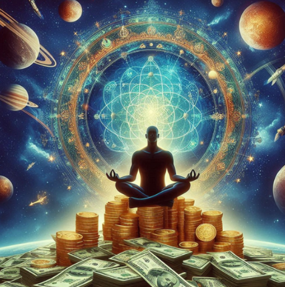 THE LUMINOUS NAME INITIATION (2 levels) - (Ein zweistufiges Destiny-Rebranding-System, Premium-Namens-Frequenz-Initiation)