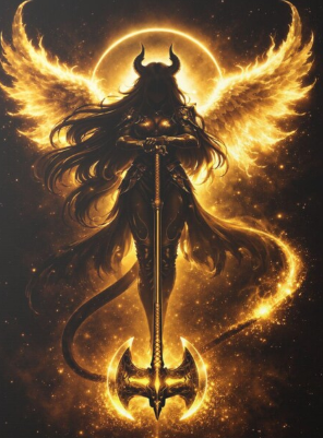 THE BAPHOMET EQUILIBRIUM CODEX (3 levels) - (Eine dreistufige dunkle Initiationsarchitektur souveräner Polarität - Integration der Ganzheit)