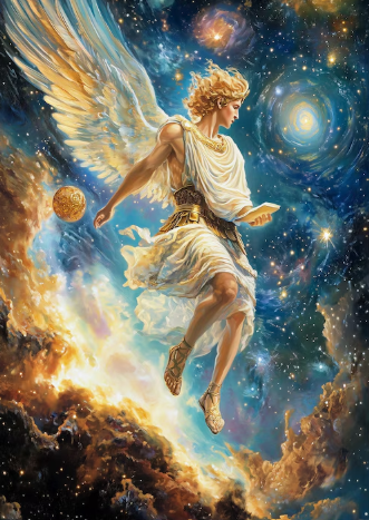 HERMETIC TIMELINE JUMP ARCHITECTURE (3 levels) - (Das wechselhafte System der Realitäts-Neupositionierung - Zeitlinien-Springen/Zeit-Shift! Raffiniert!)