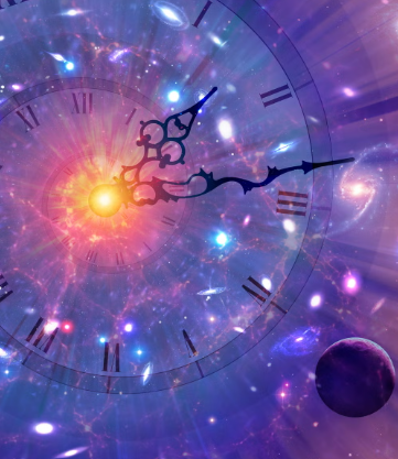 Einstimmung in die AKTIVIERUNG UND ENERGETISCHE VERBINDUNG DES AUGES VON CHRONOS ⏰ Aktivierungscodes für Zeitlords & Codes zur zeitlichen Ausrichtung