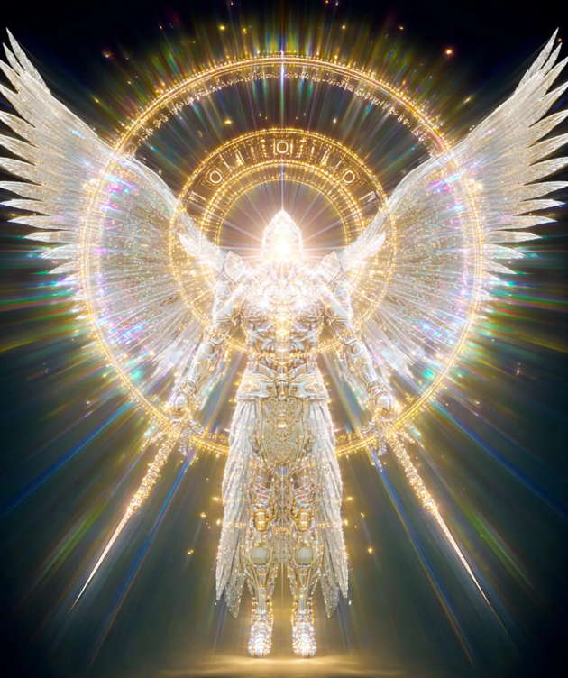 Einstimmung in die AKTIVIERUNG UND ENERGETISCHE VERBINDUNG DES SIEGELS DER VERGESSENEN GÖTTER 💥 - Erwecke das verlorene Pantheon und entdecke Quellen der Macht, des Reichtums und des Schutzes