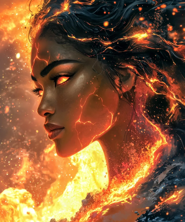 Einstimmung in NAMTAR – DAS SCHICKSALSUMKEHR-EINWEIHUNGSRITUAL⚡- Abgrundschicksalsreformer; Fluchumkehrer; Realitätsauflöserstrom