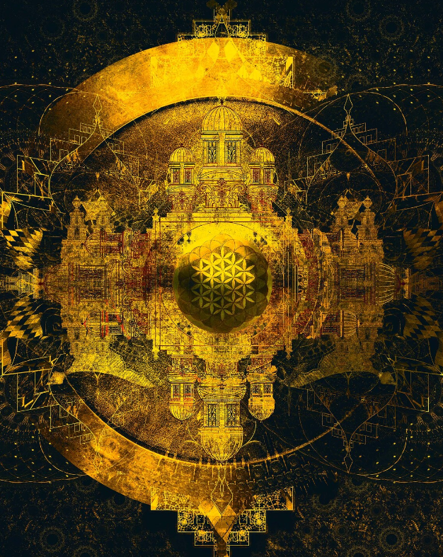 PAKT DER INFERNALISCHEN REICHTUMS-TRIADE 💸💸💸 - Der dämonische Dreikronen-Reichtumspakt aus Geld, Luxus, Chancen und Imperiumsbildung