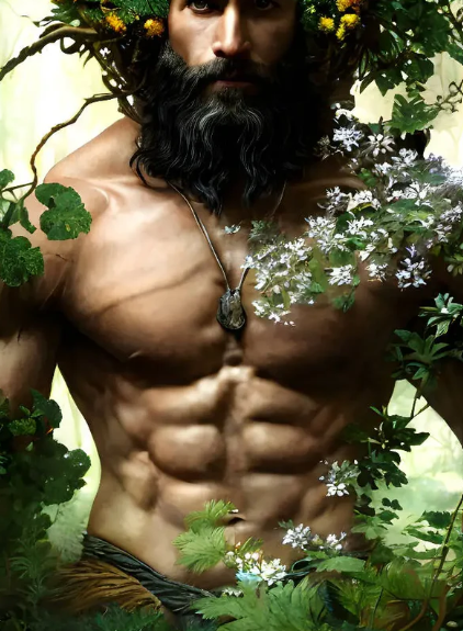 Einstimmung in die PAN WILD PULSE ERWECKUNG ✳️ - Urkraft • Ungezügelte Vitalität • Magnetische Lebenskraft