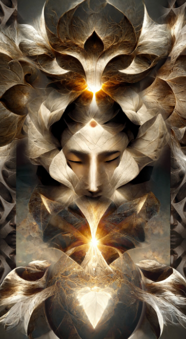 Einstimmung in DAS LYKOS-PROTOKOLL 🐺 - Astrale Lykaner-Rekalibrierung & Transformation