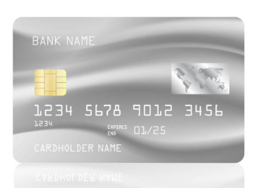 MONEY CARD PLATIN - Geldkarte Platin (Monetäre Energie - Geldfrequenz mit großer Reichweite)