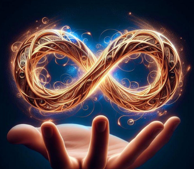 Einstimmung in MA'RUKH – DIE 12-SCHICHTIGE ENTWIRRUNGSINITIATION 💞 - Aktivierung der zwölffachen Präsenz | Ego-Auflösung | Erscheinen der Seelenwahrheit