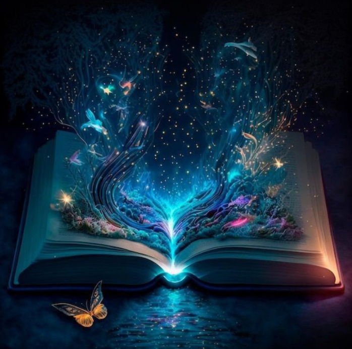 Einstimmung in die PAST LIFE SORCERY ABILITY ACTIVATION🧙‍♀️ - Aktivierung der Zauberfähigkeiten aus der Vergangenheit