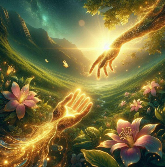 PROSPERITY, WEALTH &amp; MONEY MANIFESTATION COACHING PACKAGE