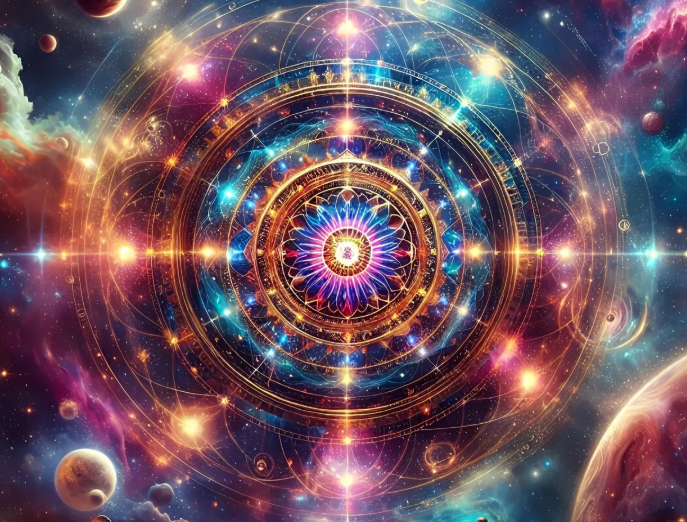 Einstimmung in das PRISMATISCHE TOR DES DREIZEHNTEN STRAHLS ⭐ –  Geheimer Aufstiegsstrahl • Jenseits des 12-Strang-Systems • Psychische Erweiterung & Multidimensionale Kraft