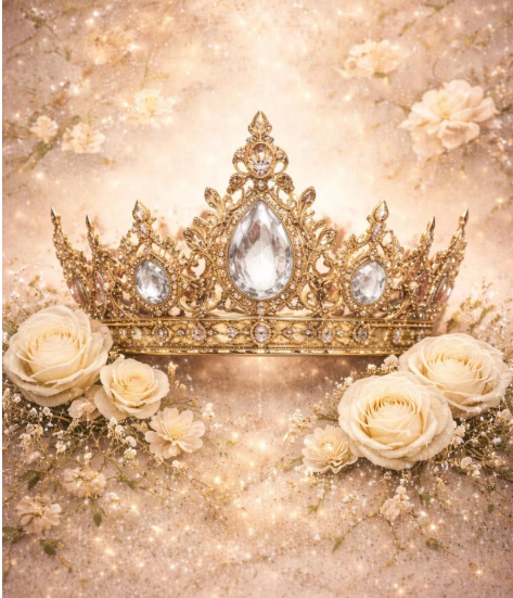 Einstimmung in das PROTOKOLL DER LEGACY CROWN 👑 –  Wiedergeburt und Umleitung des Generationen-Wohlstands