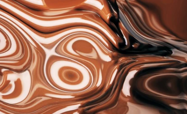 Hot Chocolate Platinum - Heisse Schokolade Platinum (Luxus, Vitalität und Entspannung)