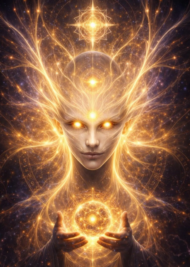 Einstimmung in QUANTUM TEACHER | PERCEPTUAL MASTERY ACTIVATION 🧑‍🏫 – Aktivierung der Wahrnehmungsbeherrschung - Bewusstseinsneukalibrierung - übergeordnete Beobachterintelligenz