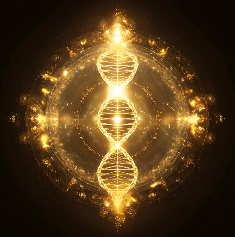 Intensive quantenreiche Solarion-Übertragungs-Architektur 💸 - 963-Hz-Neuronale Reichtums-Überschreibung | Zusammenbruch der Knappheits-Zeitlinie (inkl. Geladenes Siegel • Manuskript • Audio-MP3)