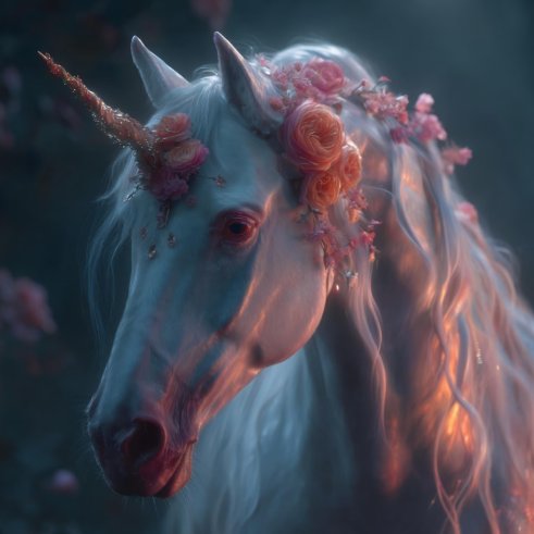 Einstimmung in THE UNICORN CROWN ACTIVATION 🦄– Manifestation von Reinheit · Hochfrequenter Reichtum · Unschuldige Kraft