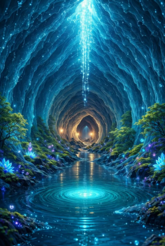 Einstimmung in AURA OF FAVOR PROTOCOL 🎯 – Sympathie · Sich öffnende Türen · Auserwählt werden, Sozial anziehend!