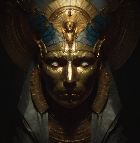 Einstimmung in ATEN: THE PRIESTLESS SOLAR POWER ☀️ – Direkte Solarbehörde ohne Zwischenhändler - Sonnenstrom der Macht
