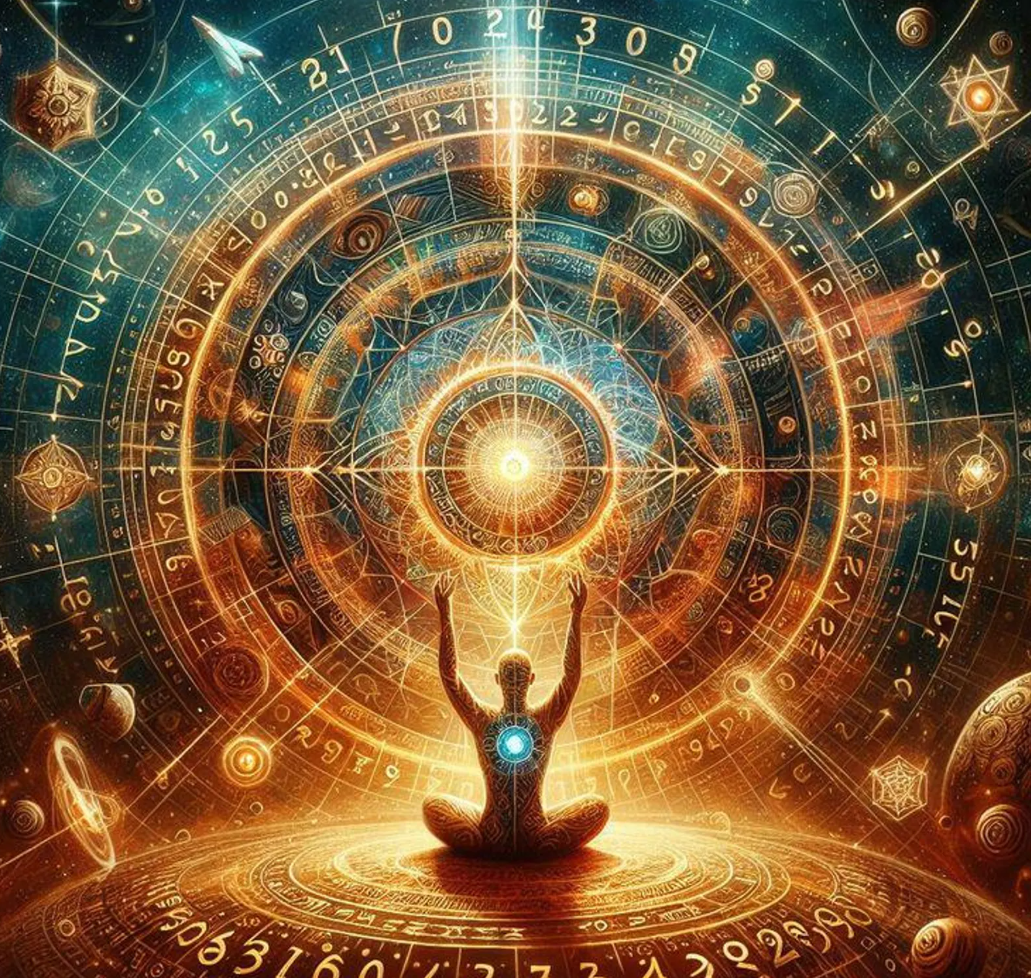 Einstimmung in 7 NIGHT DIVINE AWAKENING 🌃 – Alte Zauberarbeit; Seelen Aktivierung | Witchcraft Gift Awakening + Akasha Access