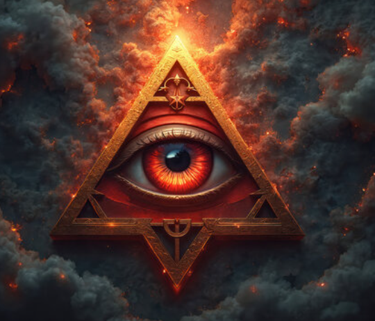 Meistermaurerflamme – Einstimmung auf die Wiedergeburt der Inneren Matrix🔥• Vollendung • Identitätsentwicklung • Wiedergeburt durch Feuer (inkl. Geladenes Siegel • Manuskript • Audio-MP3)