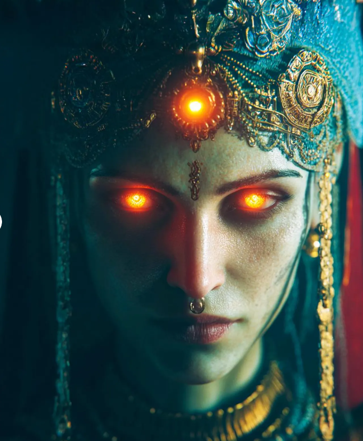 Aktivierung der hethitischen anatolischen Göttin Arinna | Einstimmung auf die solare Majestät  🪄 - (inkl. Geladenes Siegel • Manuskript • Audio-MP3)