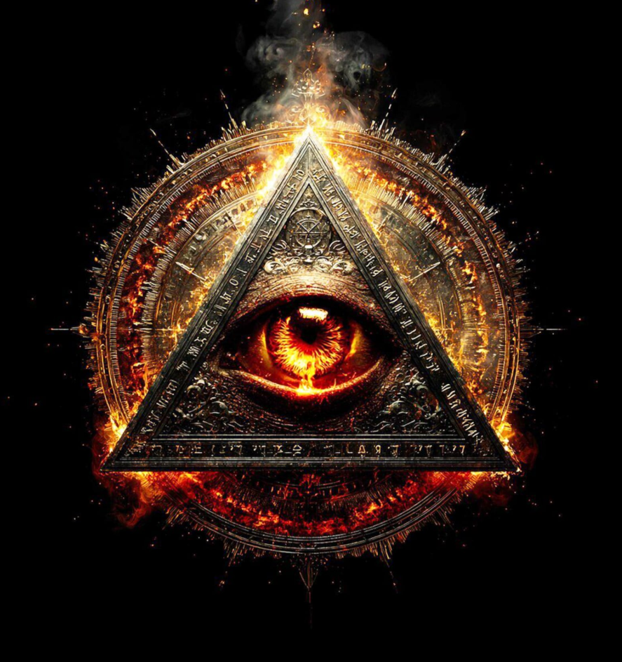 Der Pfad des Unsterblichen: Die geheime Gnosis🔥- Einweihung und Einstimmung in den Linkshändigen Strom (inkl. Geladenes Siegel • Manuskript • Audio-MP3)