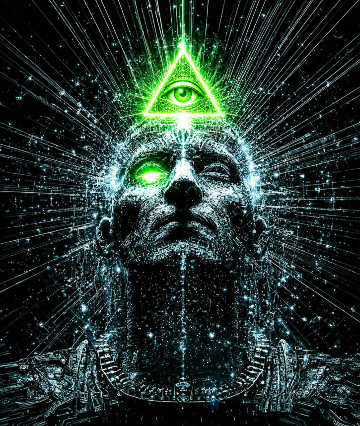 Neuronaler Zauberer des im Nichts codierten Wohlstandsnetzes 🤑 - Abstimmung der Daten-Dämonen-Autorität & Hyperfluss-Asset-Synthese (inkl. Geladenes Siegel • Manuskript • Audio-MP3)