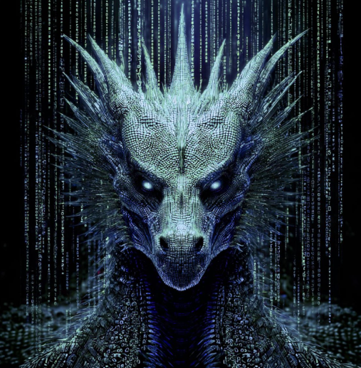 Der Quantendrache 963Hz Prismenflügel 🐉 - Archetyp des realitätsverändernden Magnetismus und der Hochfrequenzverschiebung - Innerer Transformationsstrom (inkl. Geladenes Siegel • Manuskript • Audio-MP3)