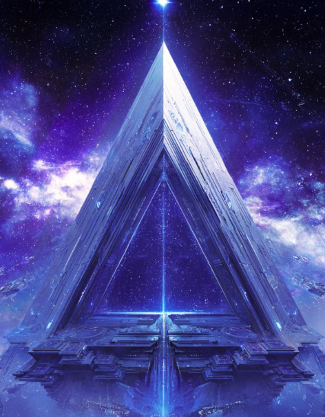 Aktivierung des arkturianischen Geistestempels 💙 - Technologie zur Abstimmung mit Sternenintelligenz, Psychisches Erwachen, Lichttechnologie & visionäre Klarheit (inkl. Geladenes Siegel • Manuskript • Audio-MP3)